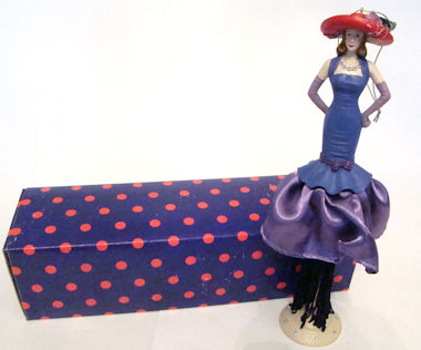 popular creations tassel dolls